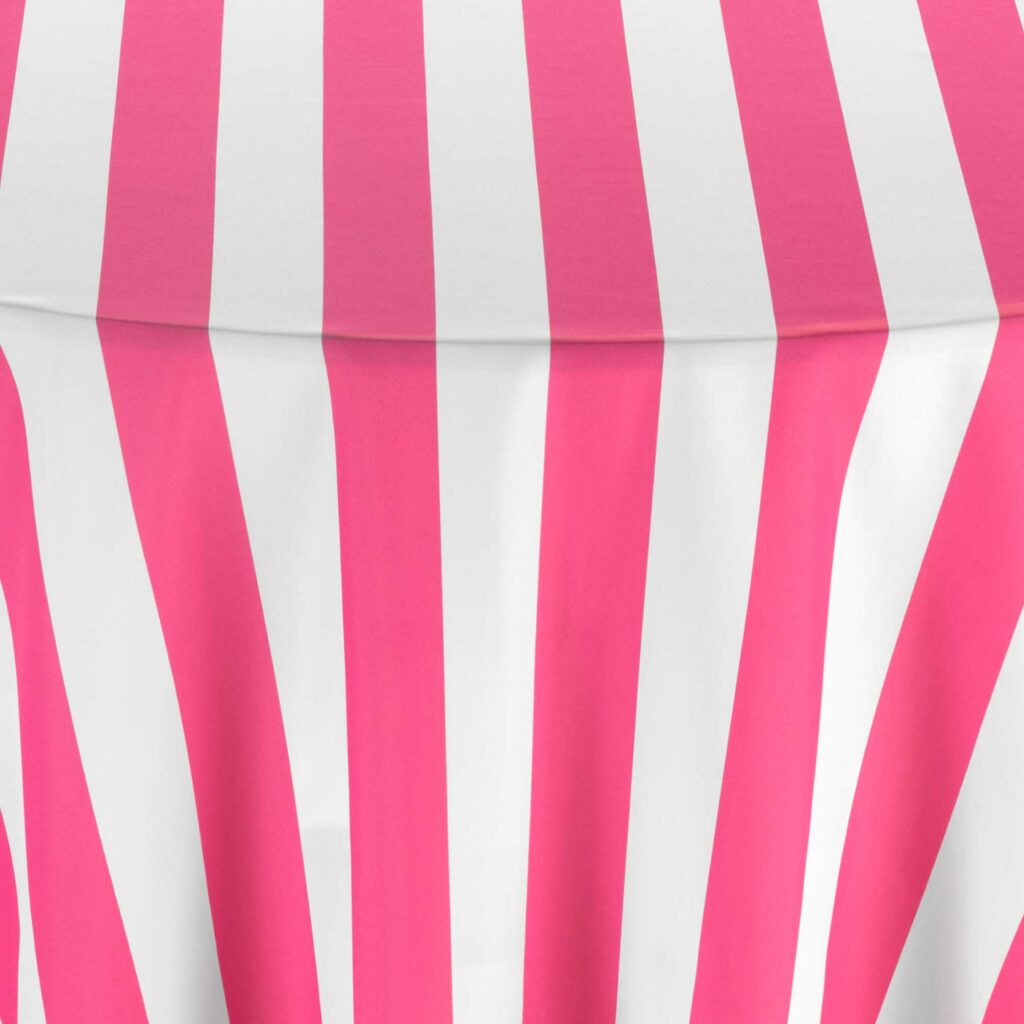 Fruit Punch Wide Stripe