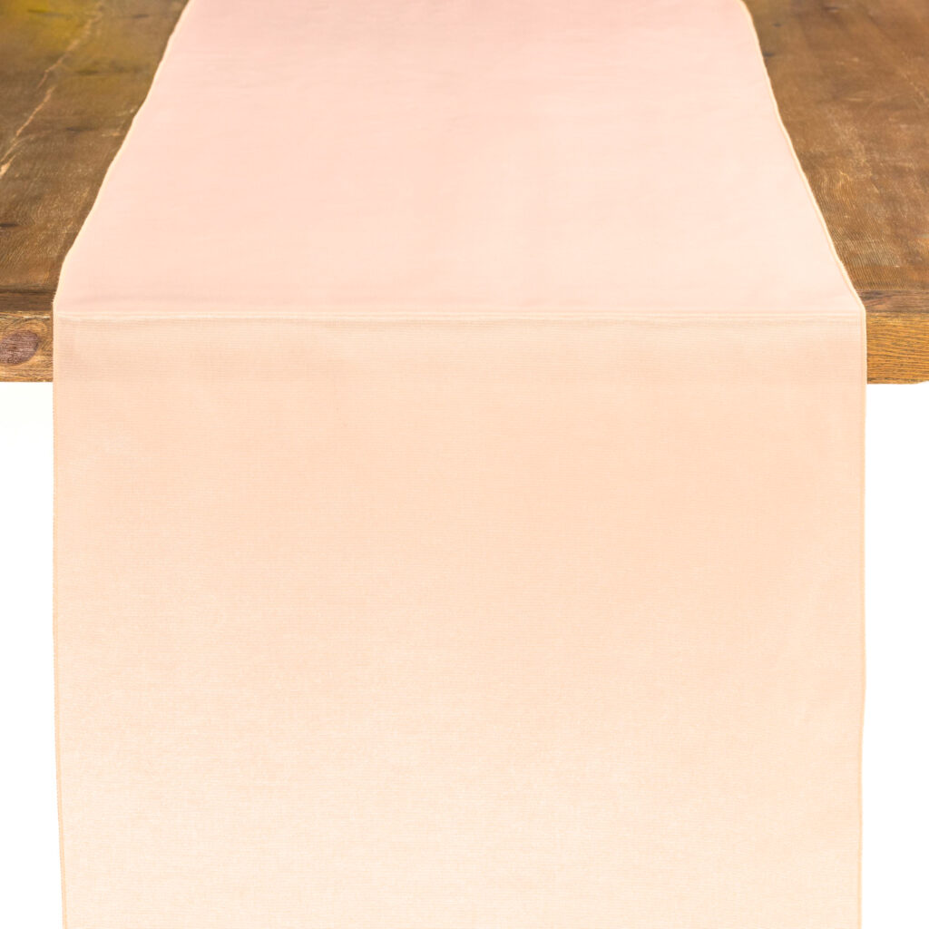 Blush Bengaline Runner