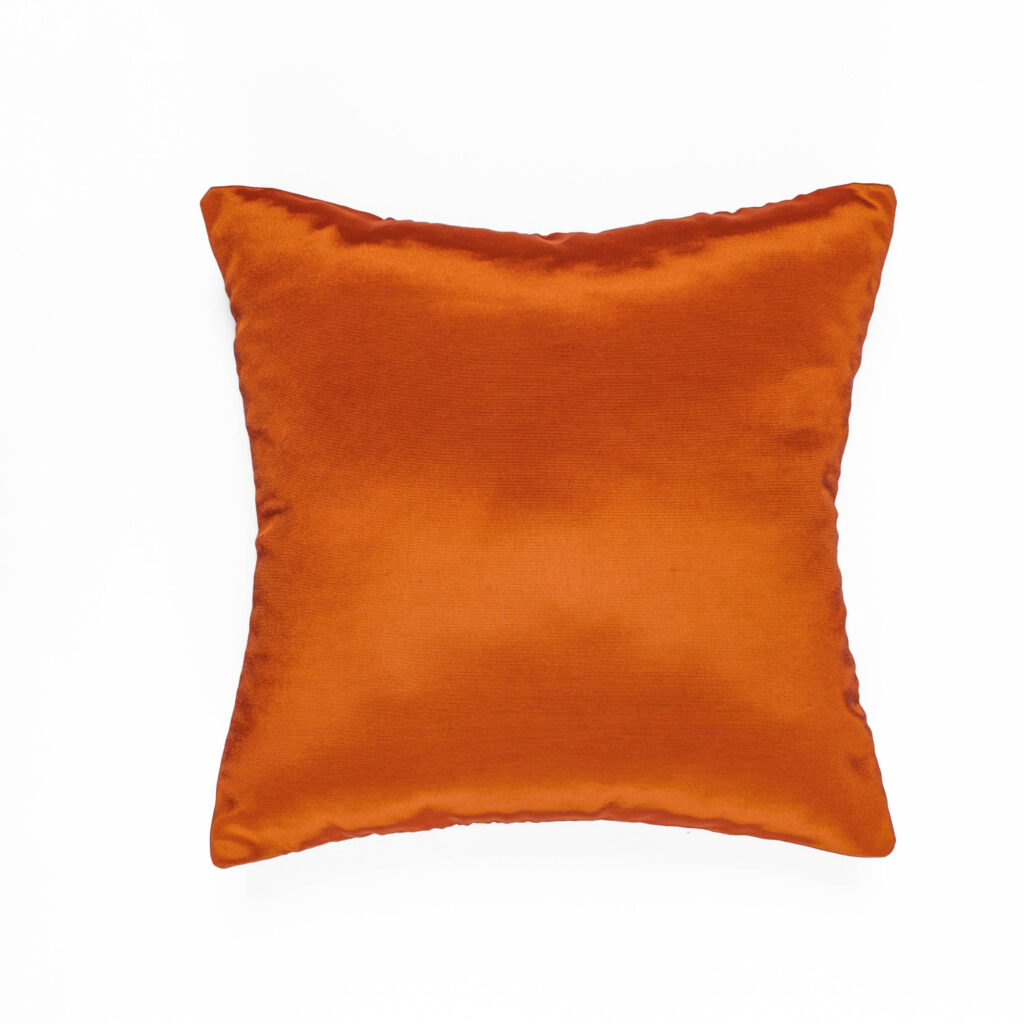 Rust Bengaline Pillow