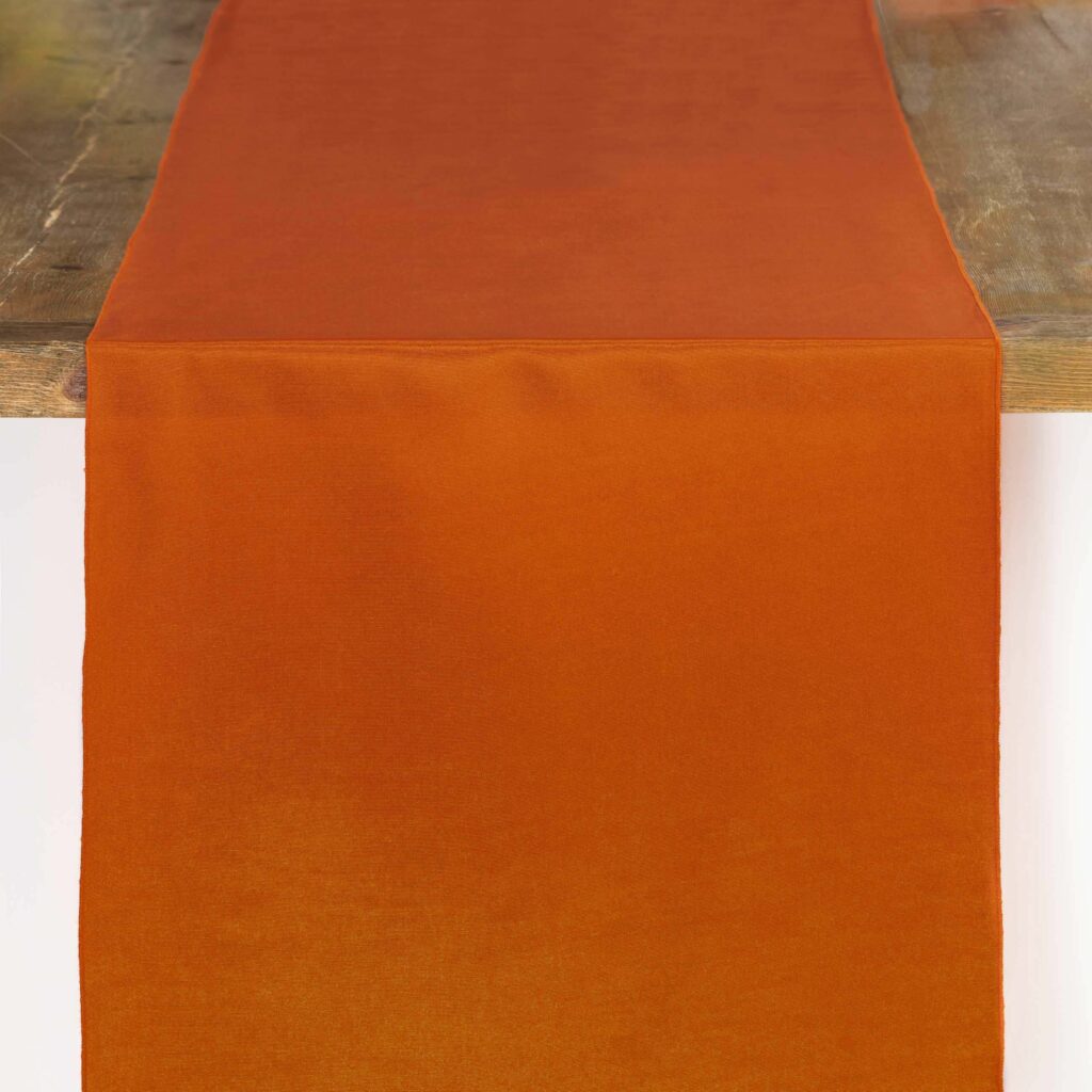 Rust Bengaline Runner