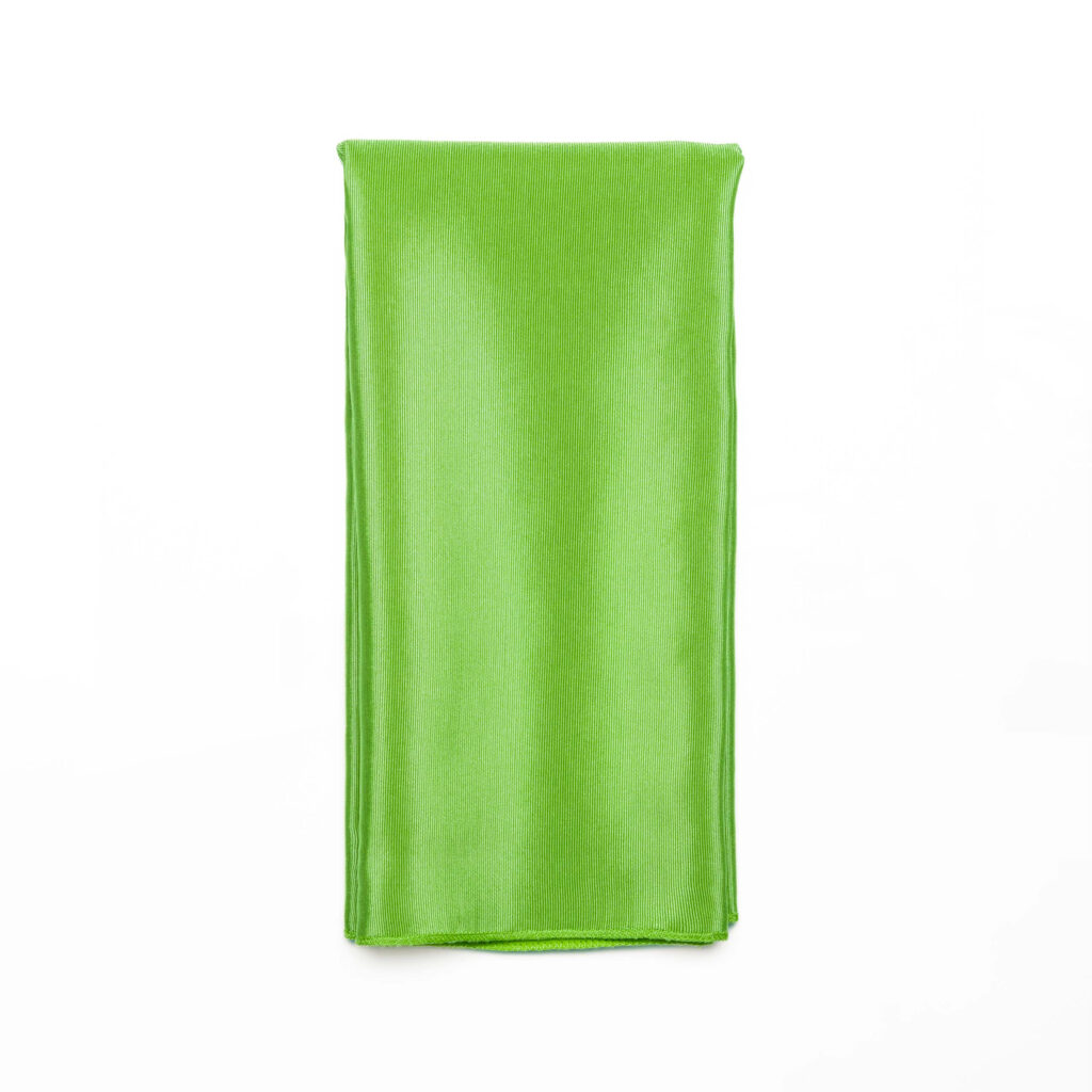 Spring Green Bengaline Napkin