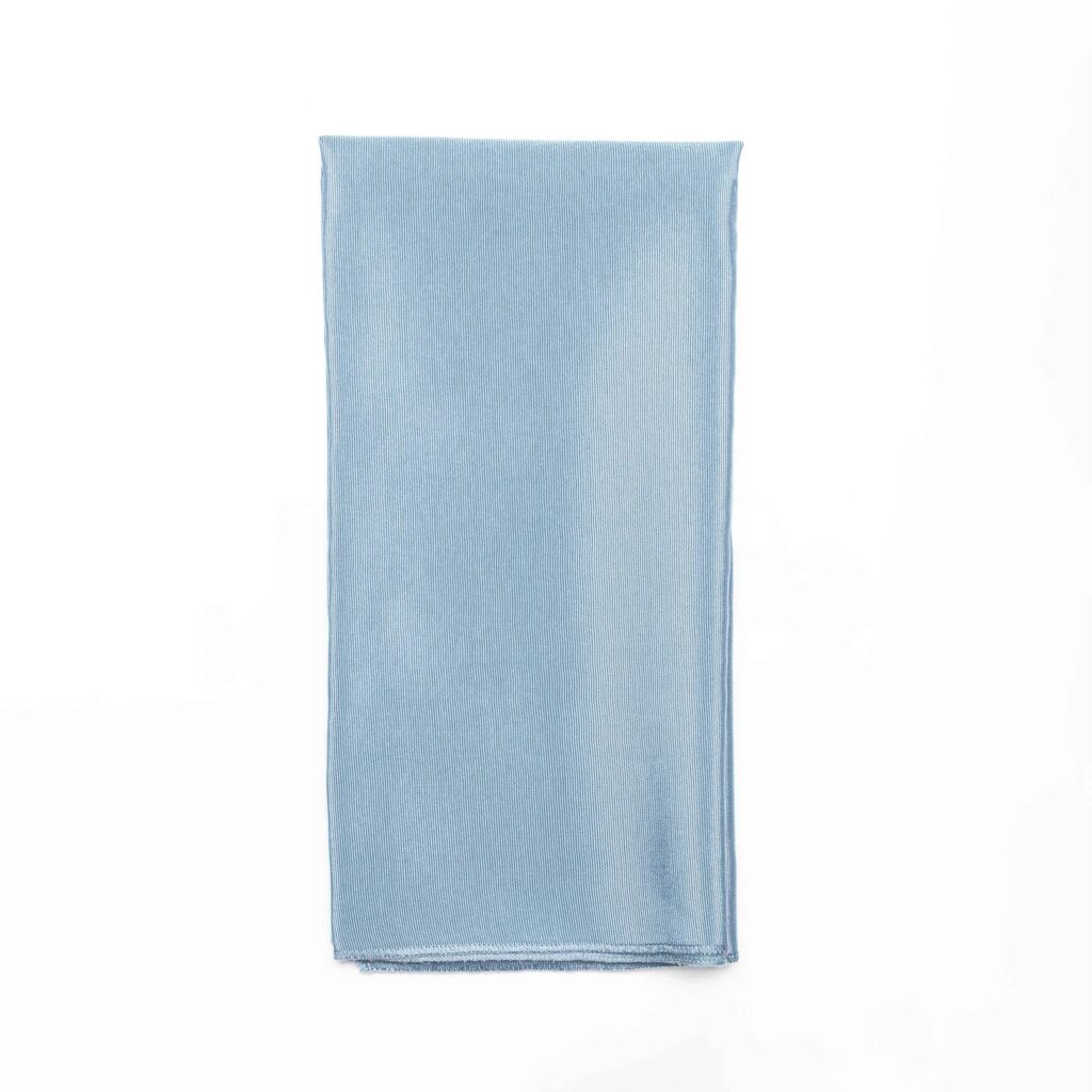 Periwinkle Bengaline Napkin