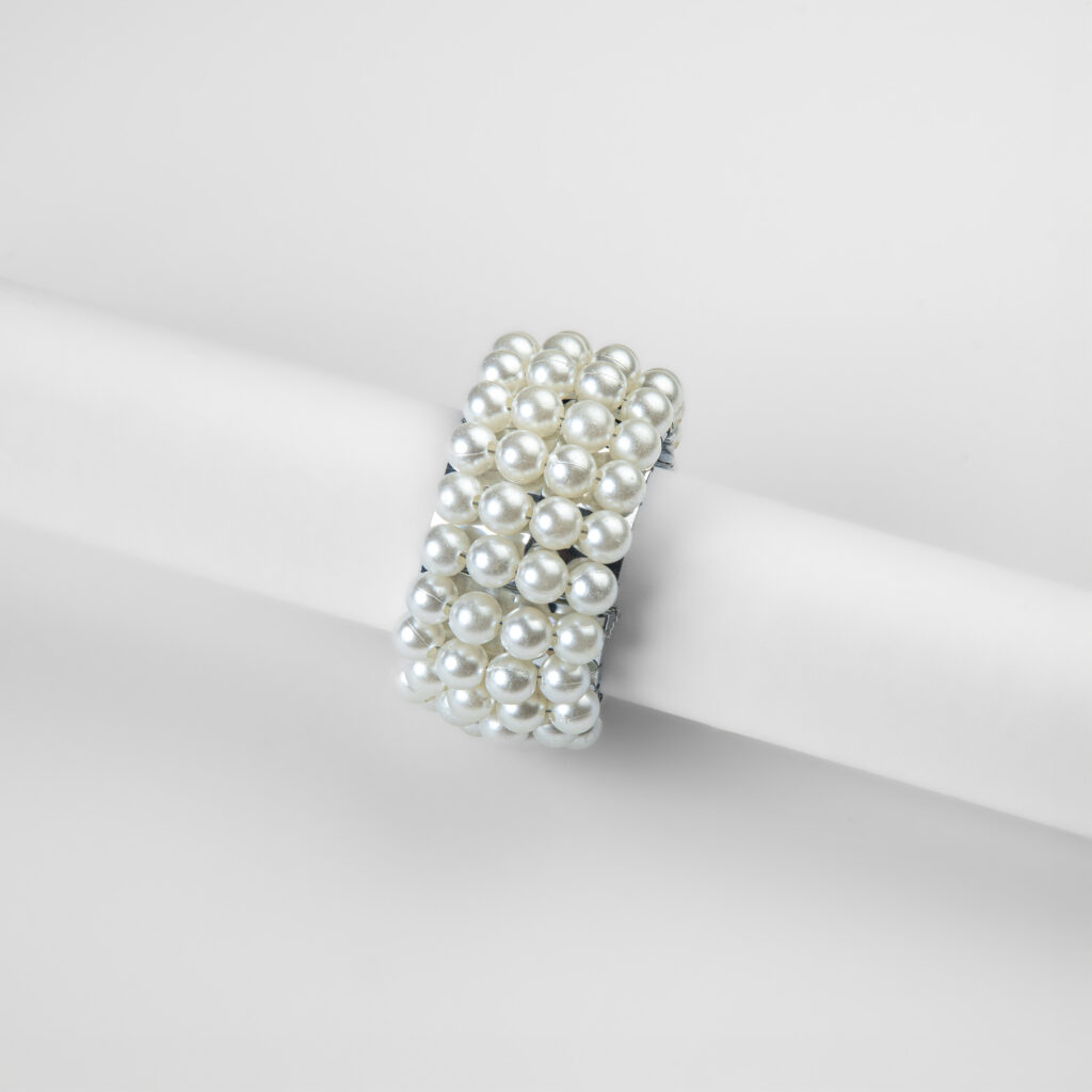 Audrey Napkin Ring