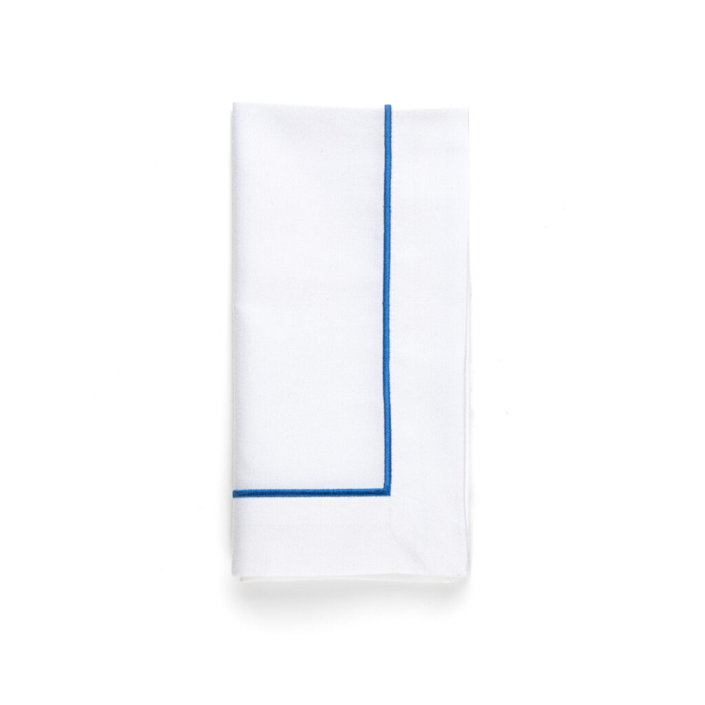 Royal Line Napkin