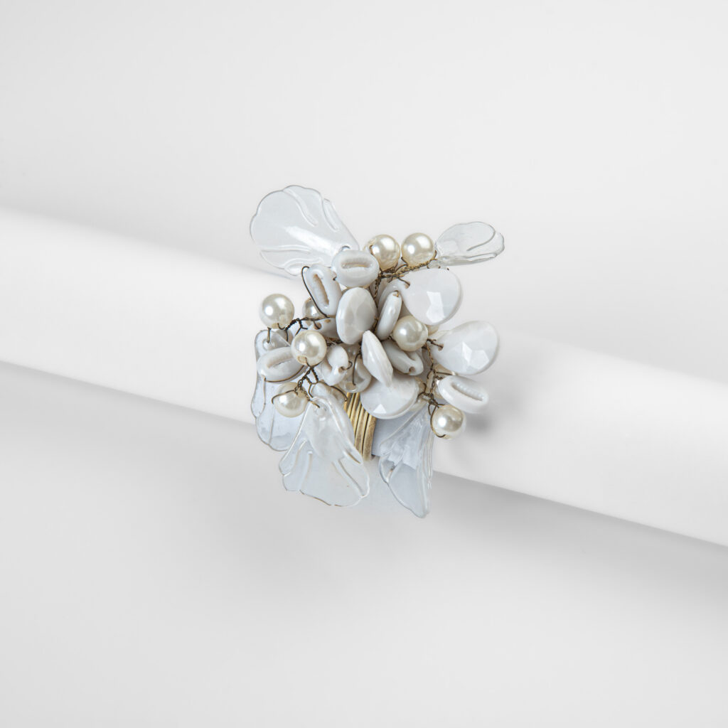 Margot Napkin Ring