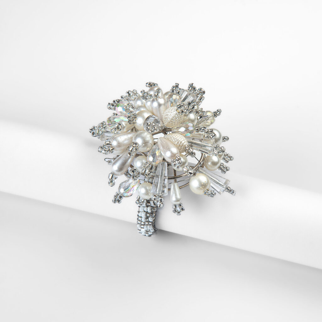 Nova Napkin Ring