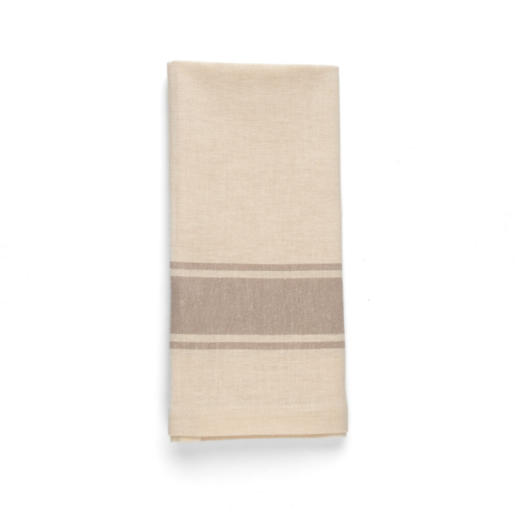 Beige Sawyer Napkin