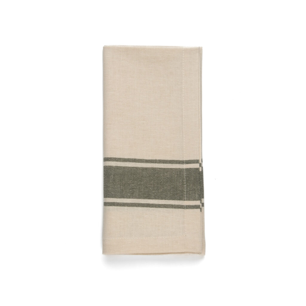 Hunter Sawyer Napkin