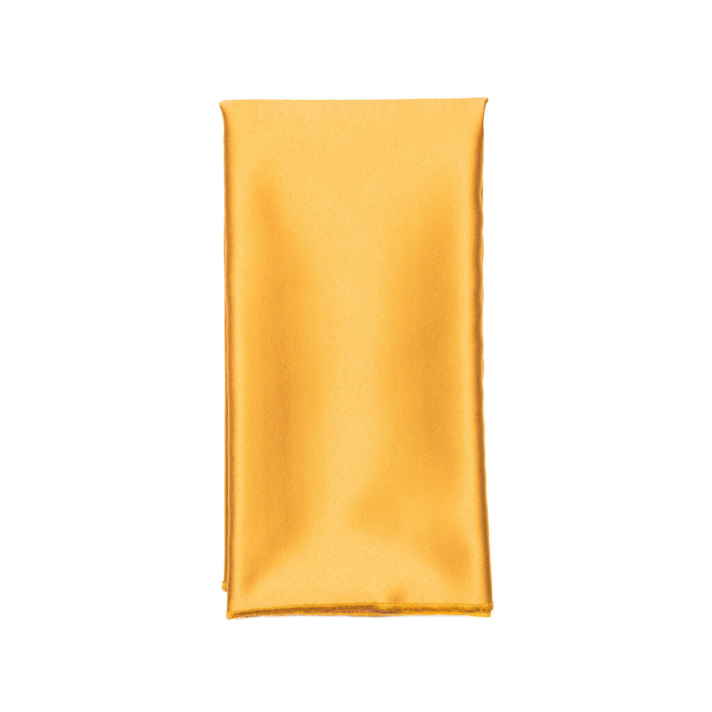 Marigold Lamour Napkin