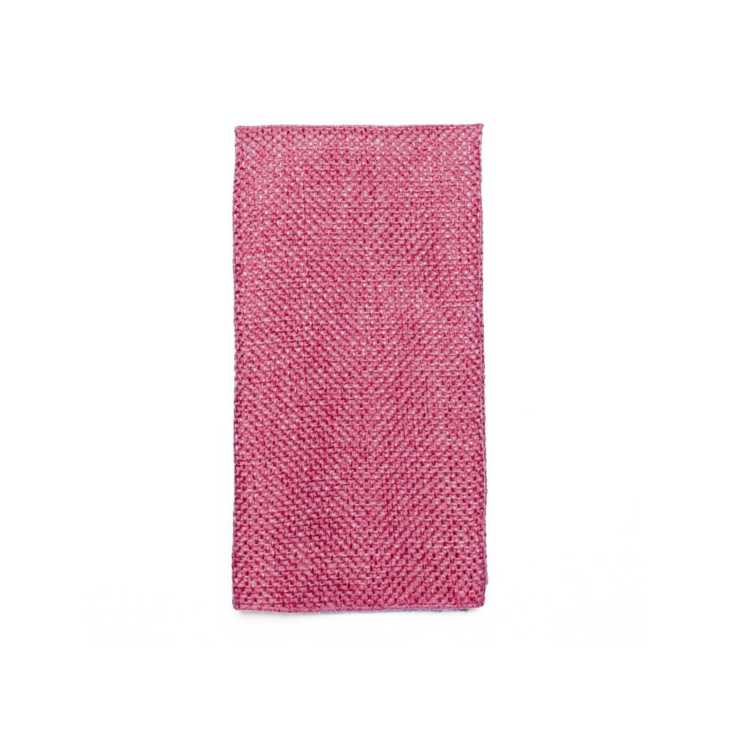 Raspberry Sedona Napkin