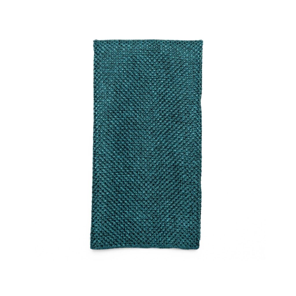 Teal Sedona Napkin